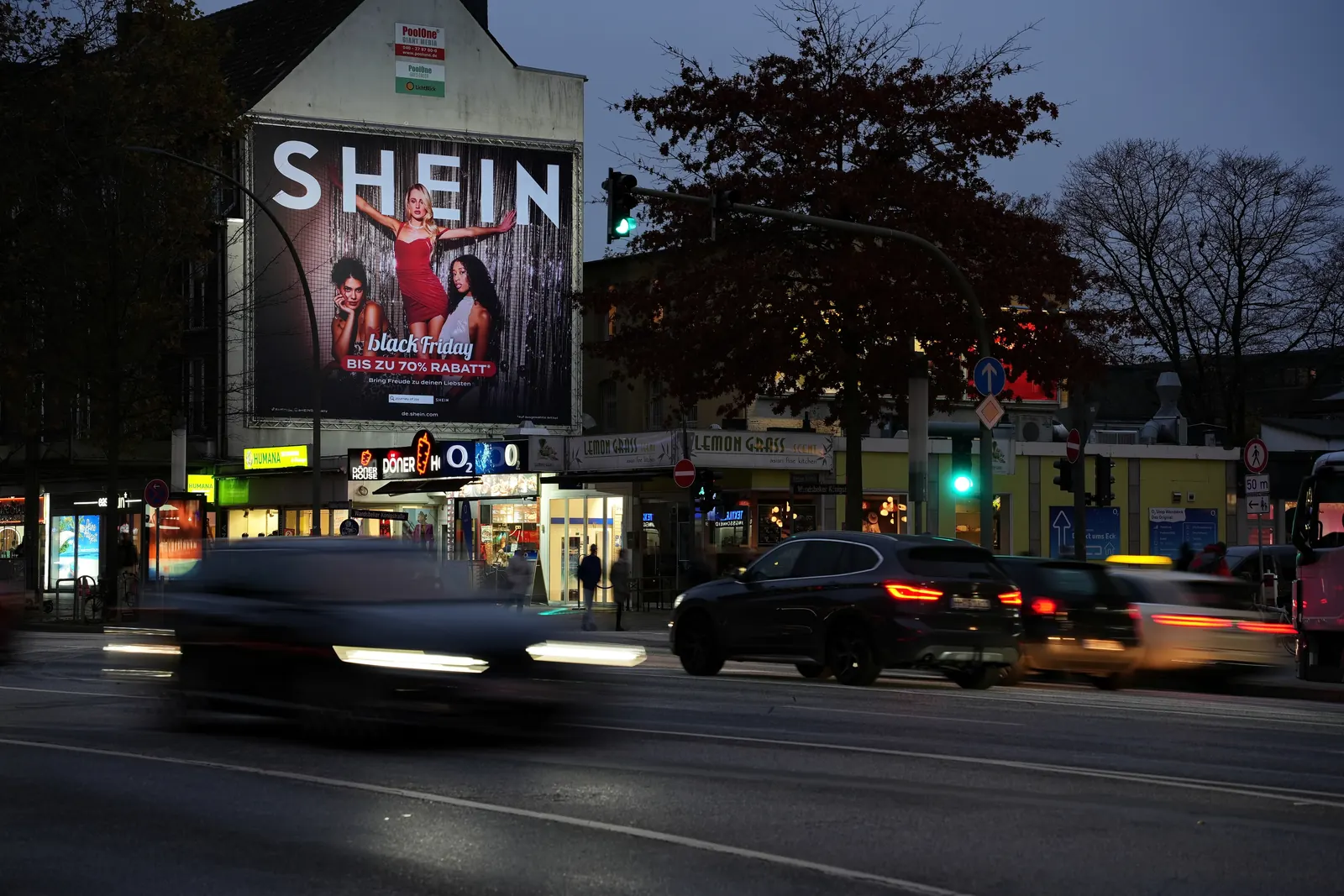 Shein